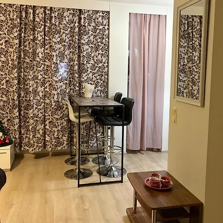 Apartament Pocahontas Rovaniemi