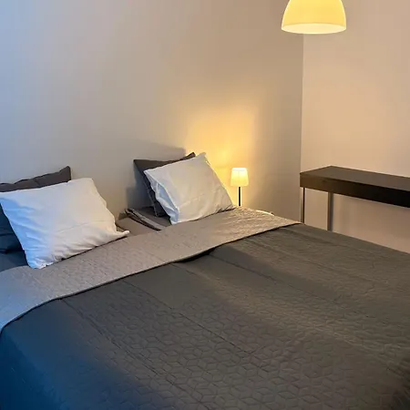 Santa Elf Apartel Apartman *