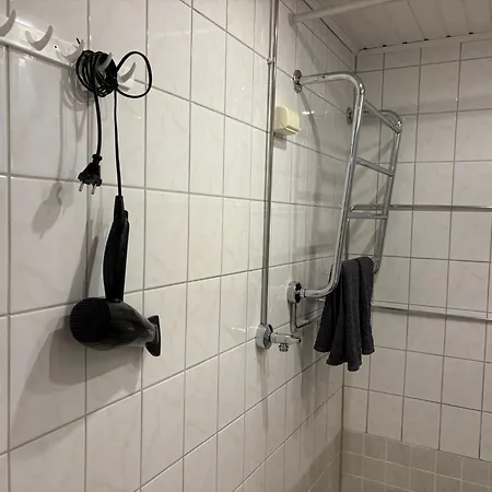 Apartman Santa Elf Apartel *