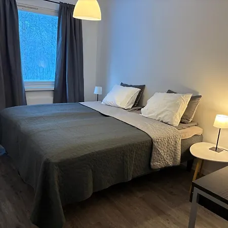 Santa Elf Apartel Apartament