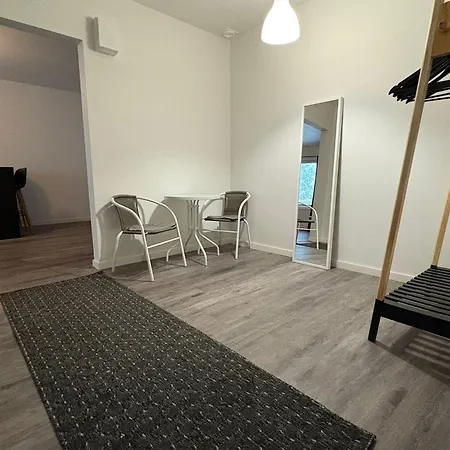 Apartman Santa Elf Apartel Rovaniemi